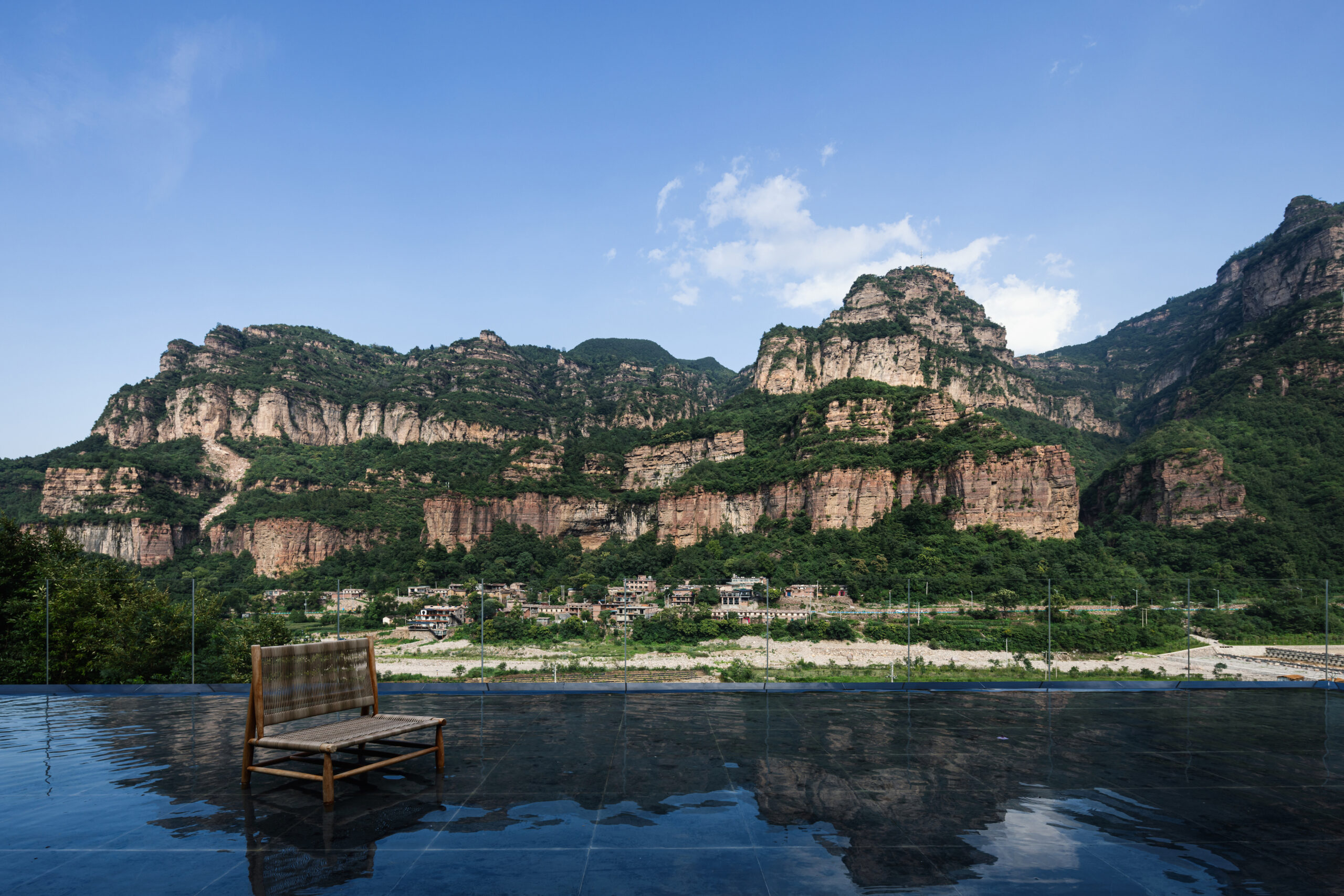 不远太行文化度假酒店丨中国安阳丨回响(上海)建筑设计有限公司-87