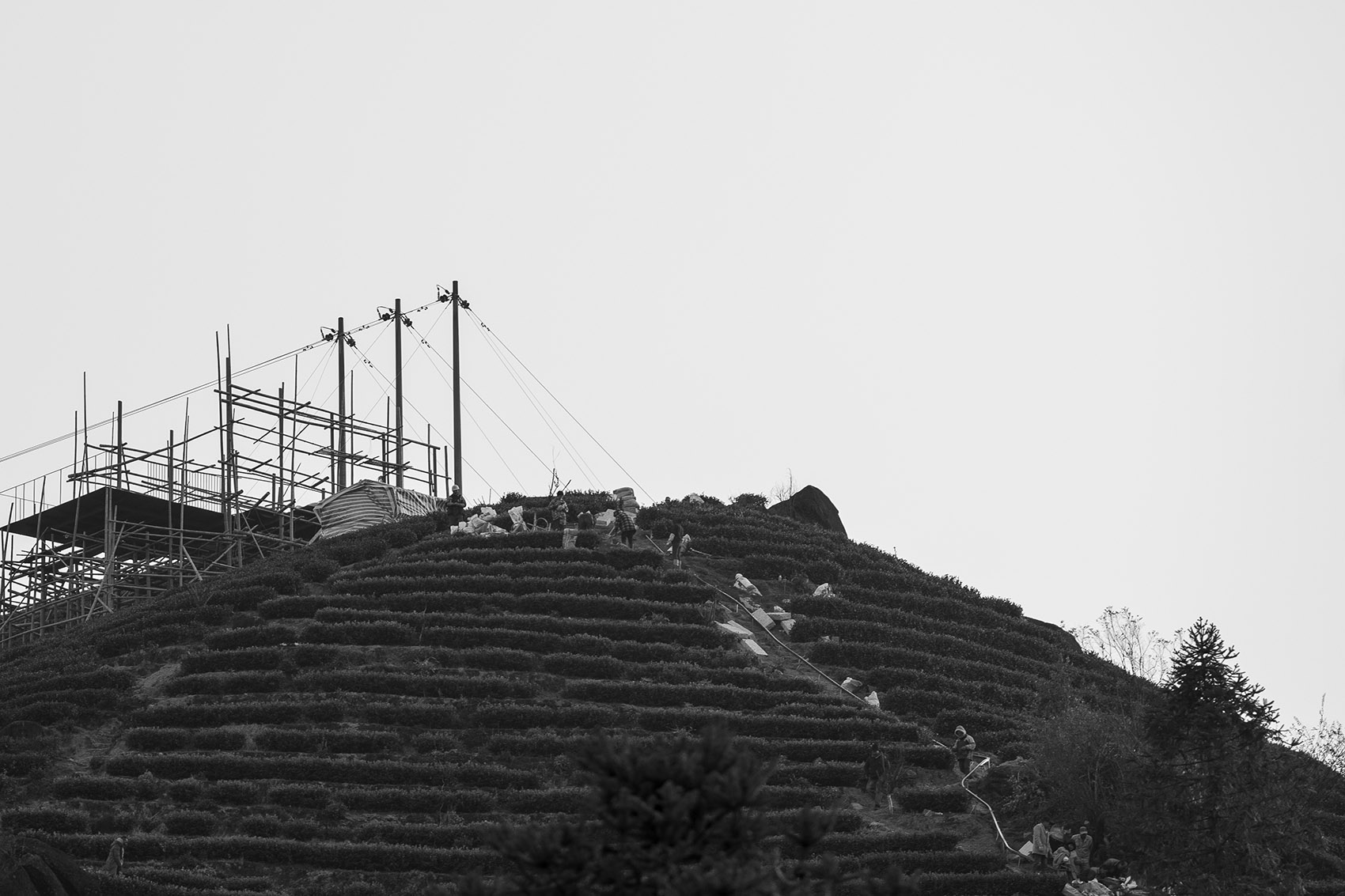 浮亭丨中国浙江丨衍述设计 Studio RE+N-76