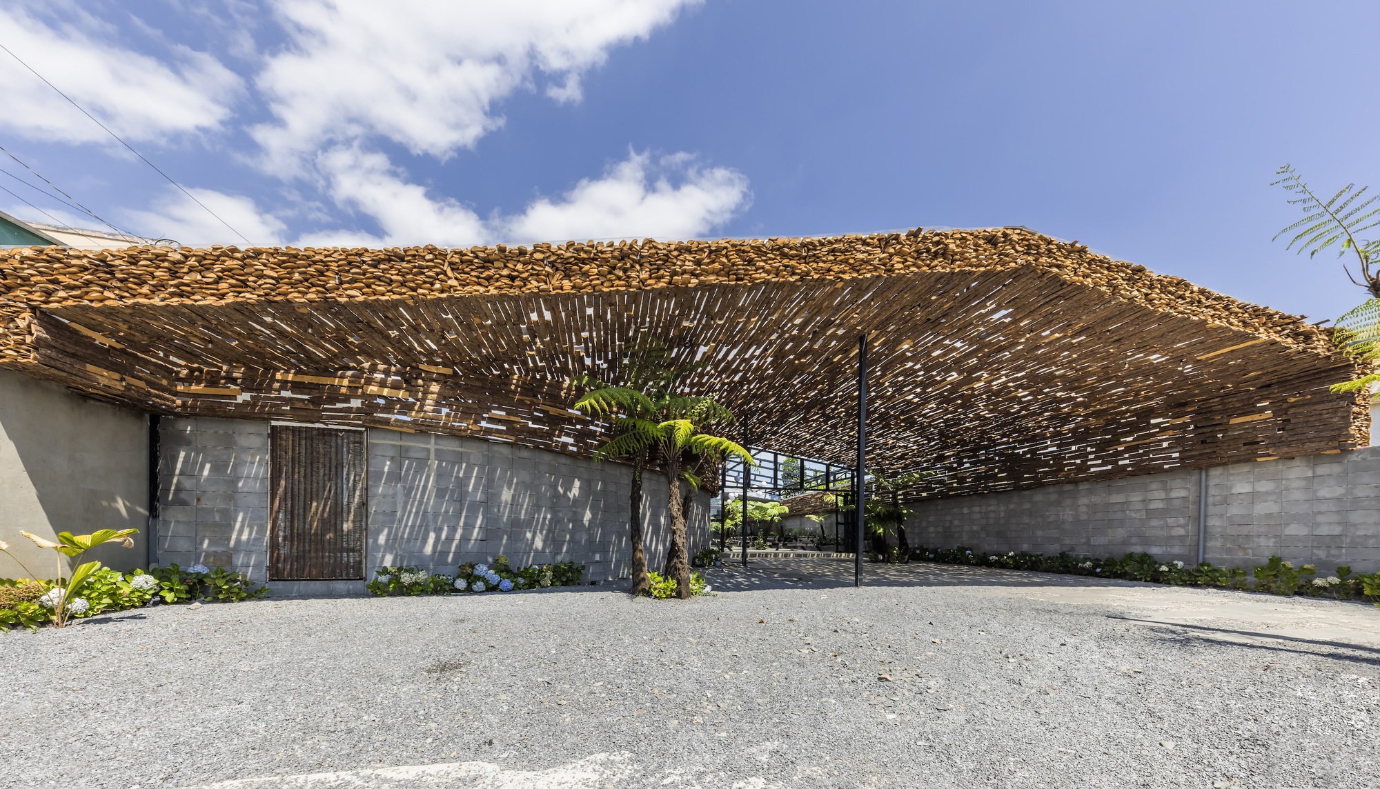 Mi· 餐厅丨越南丨The Bloom-36