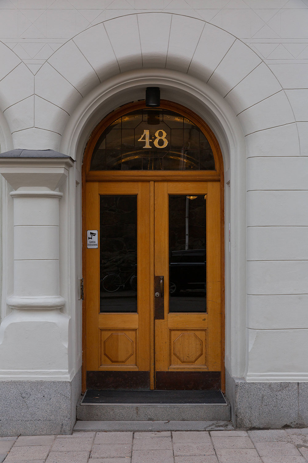 斯德哥尔摩优雅公寓-24