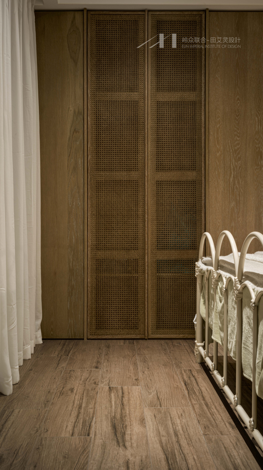 金辉泊舍丨岭众联合田艾灵设计-44