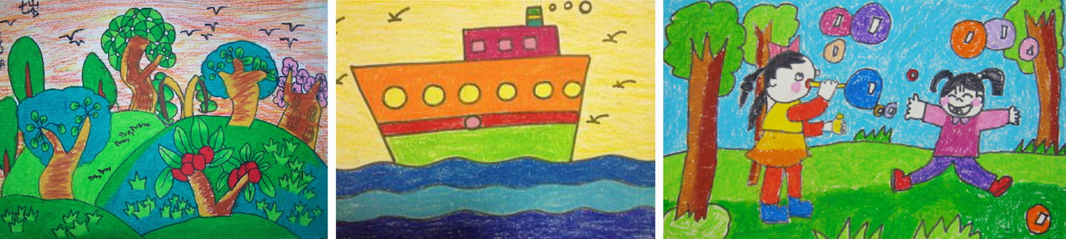 渭南市政府机关幼儿园丨中国渭南丨中合元创建筑设计股份有限公司-31