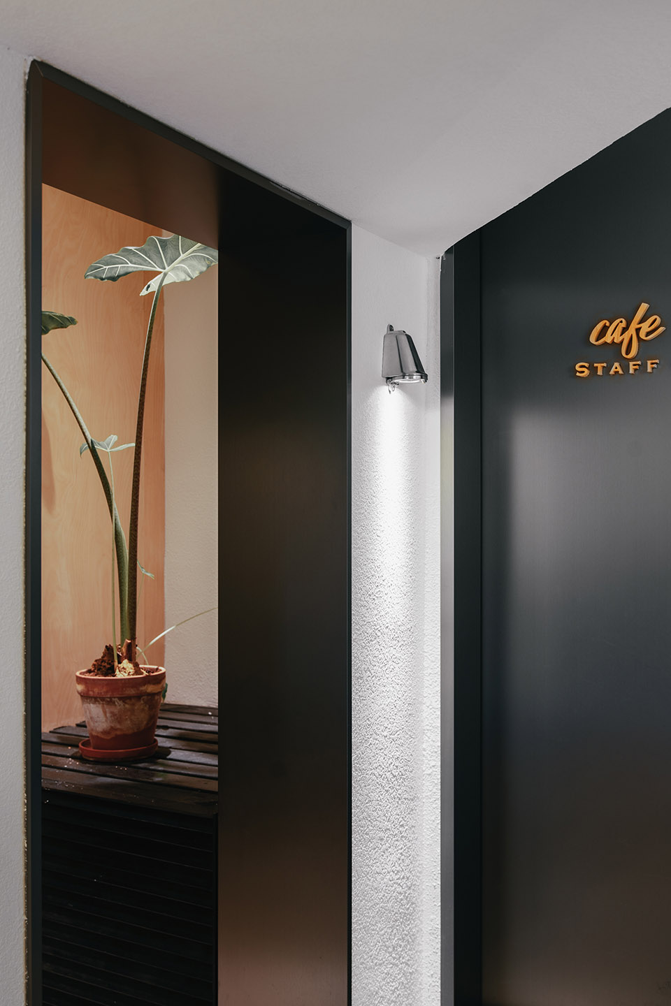 cafe · MELBOURNE 澳式早午餐餐厅丨中国成都丨炘儒空间设计-67