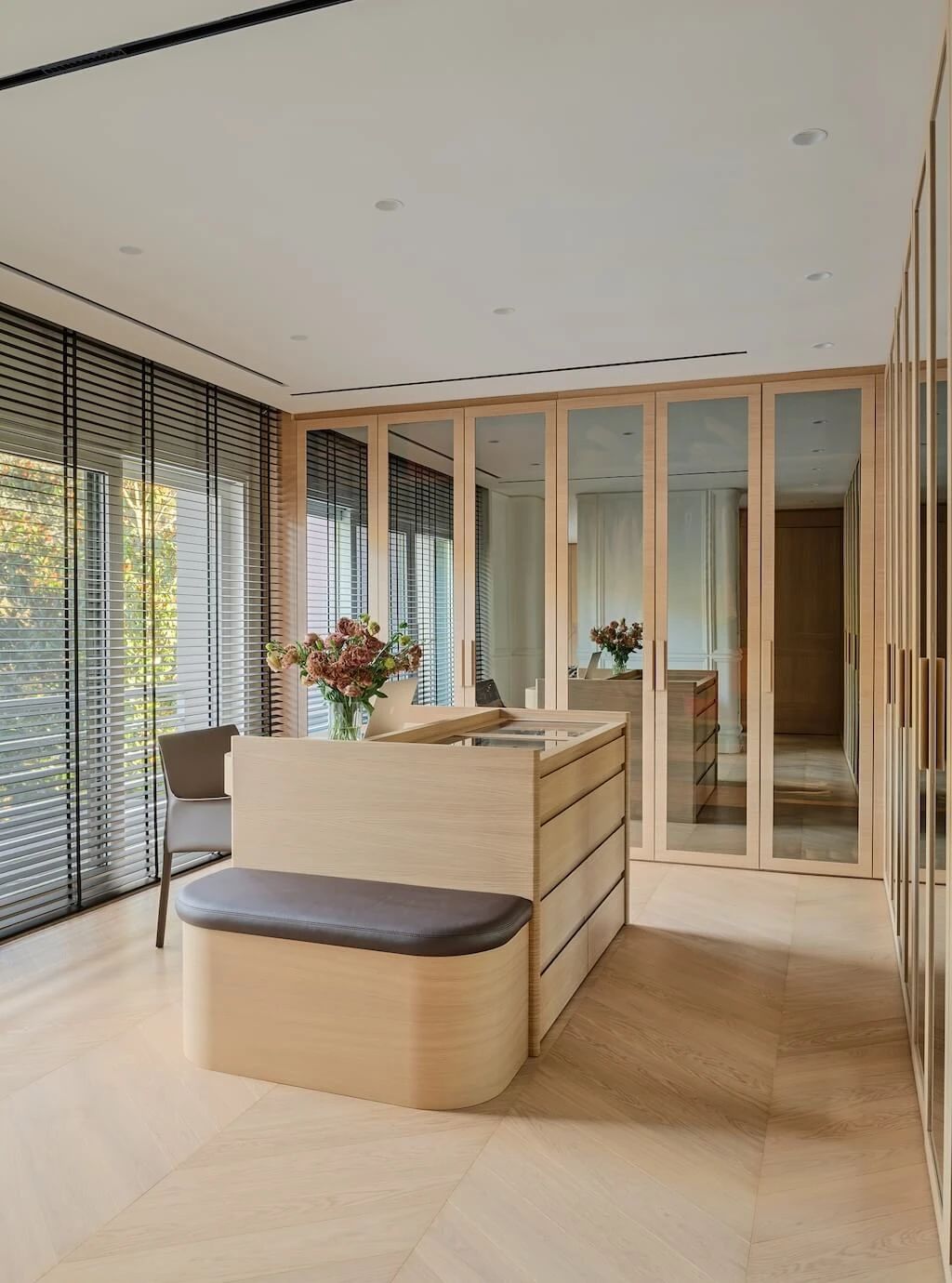 E House 住宅丨土耳其伊斯坦布尔丨Setenay Erkul Architects 事务所-30