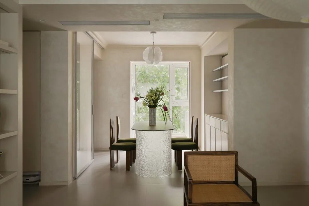 同桌的你 · 法式中国风上海大宅丨中国上海-42