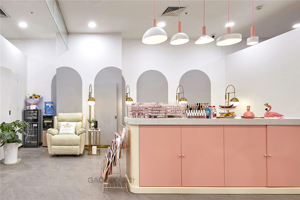 U3 NAIL 美甲店-15