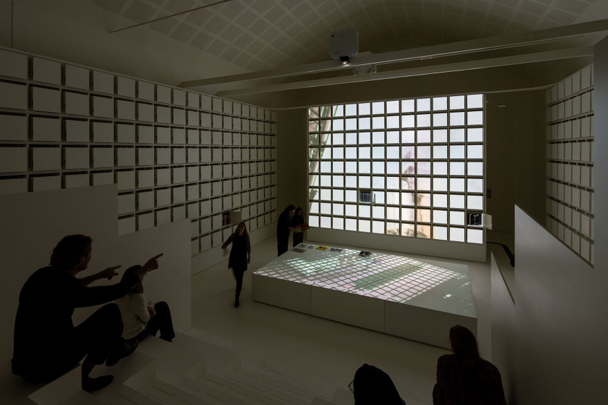 MAE博物馆丨意大利-20