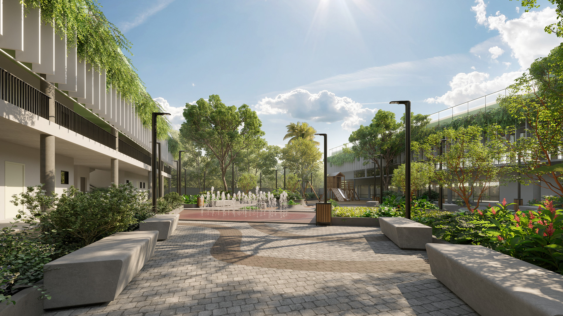 别墅景观丨Jonas Pontanegra-68