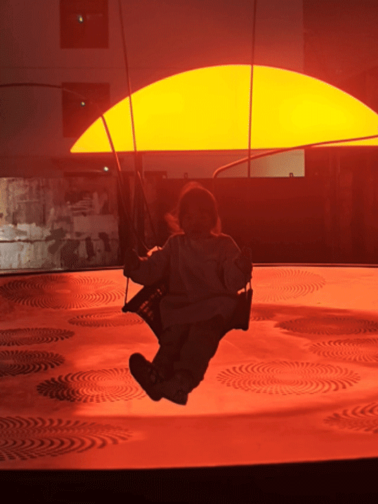 太阳机器丨中国上海丨大料建筑（设计团队成员:刘阳,张末未,孙欣晔,徐晓通）-63