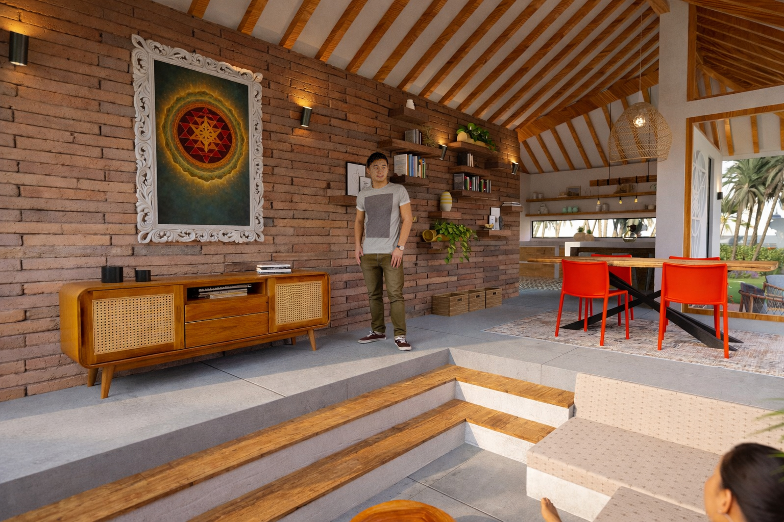 Bali Temple Concept Design-19