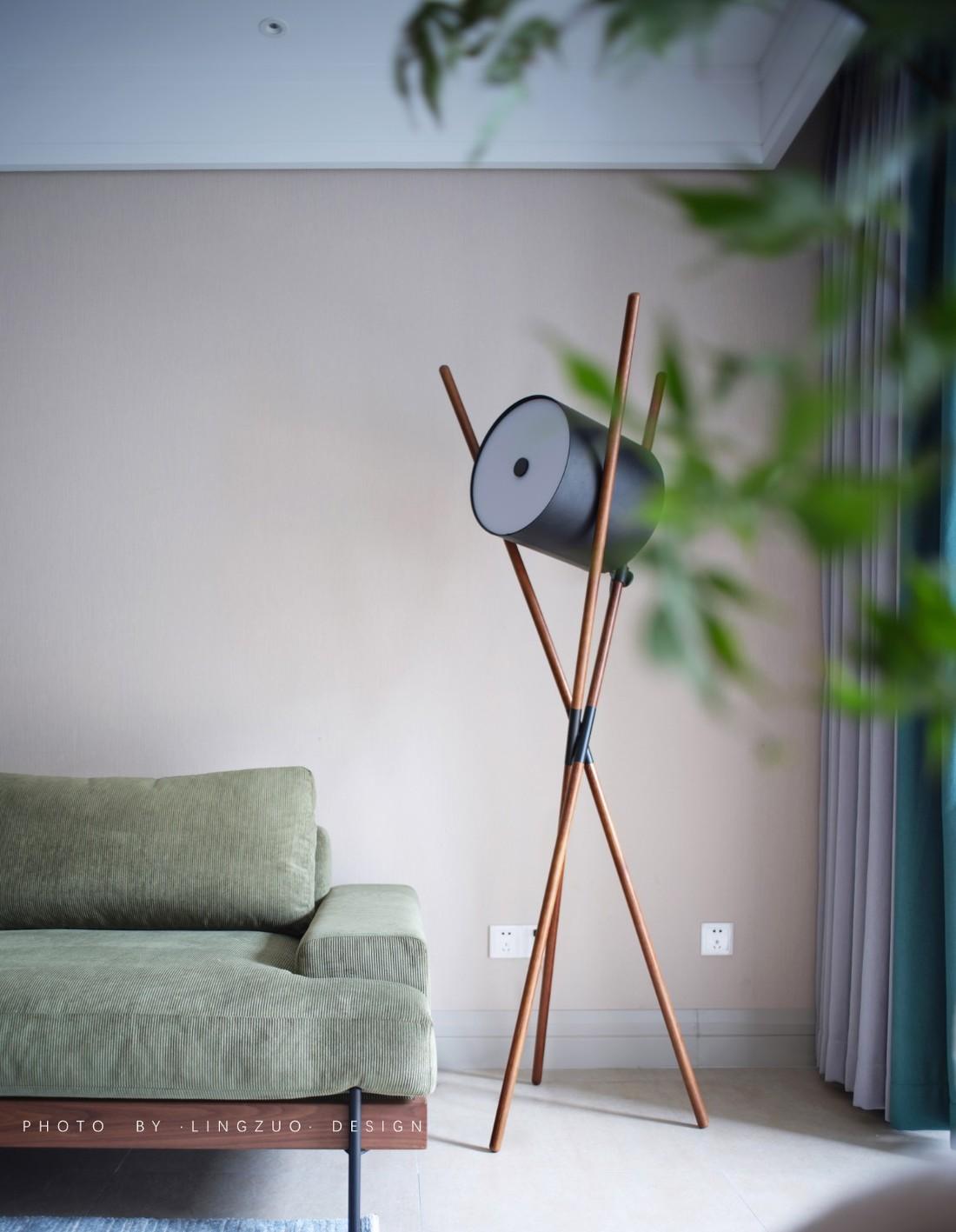 西安领作空间设计-7