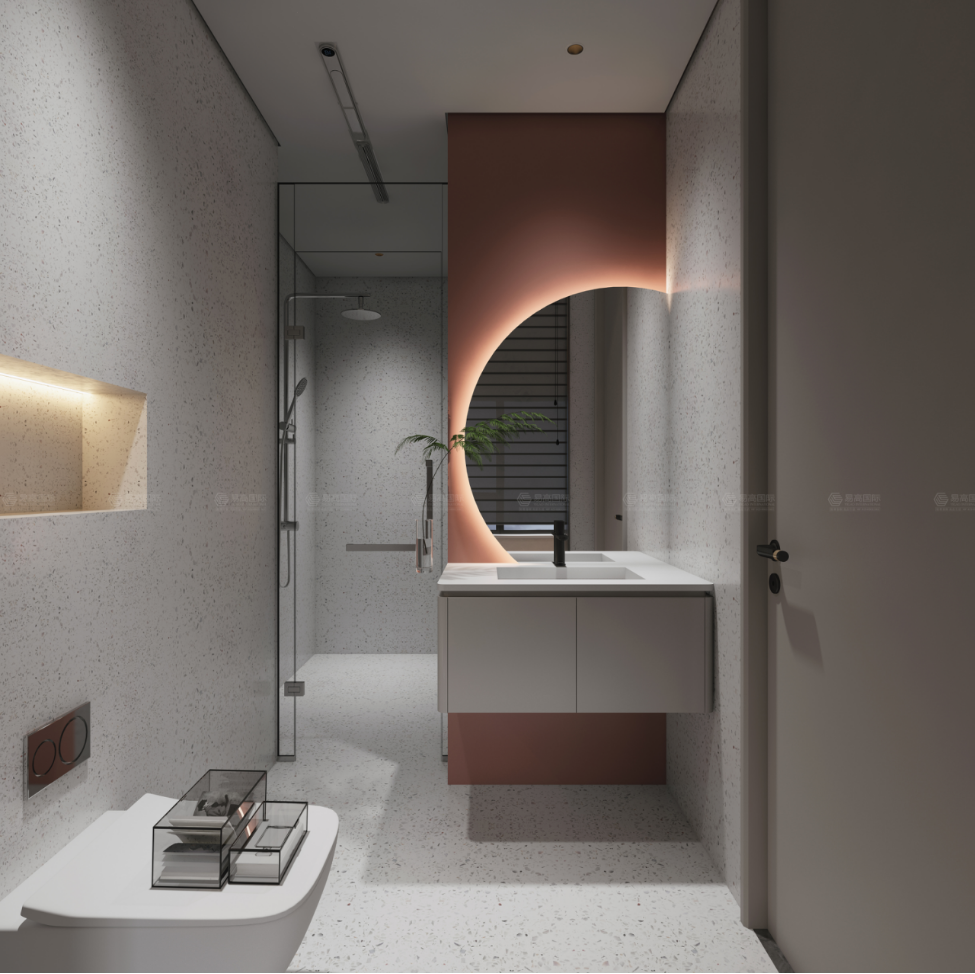 易高 • 曲江大城 • 雍宸丨易高国际-46