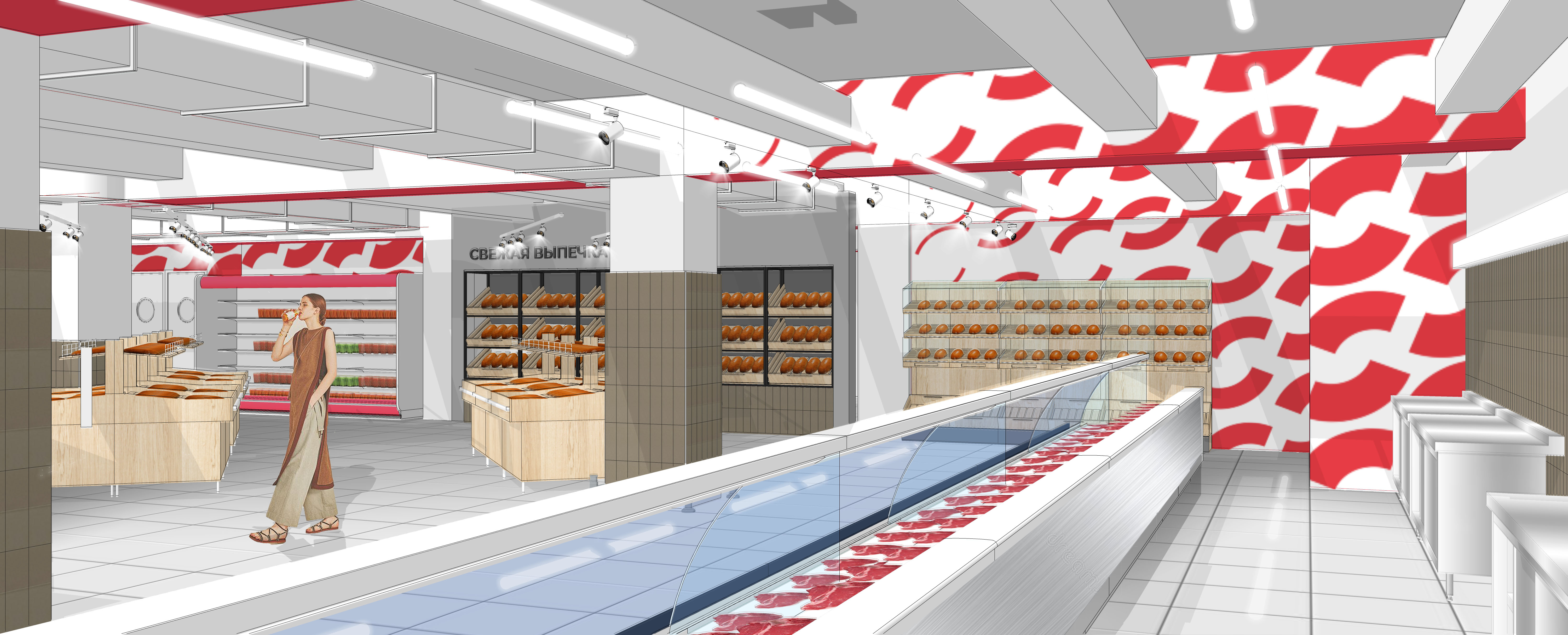 Large Siberian grocery chain renovation-1