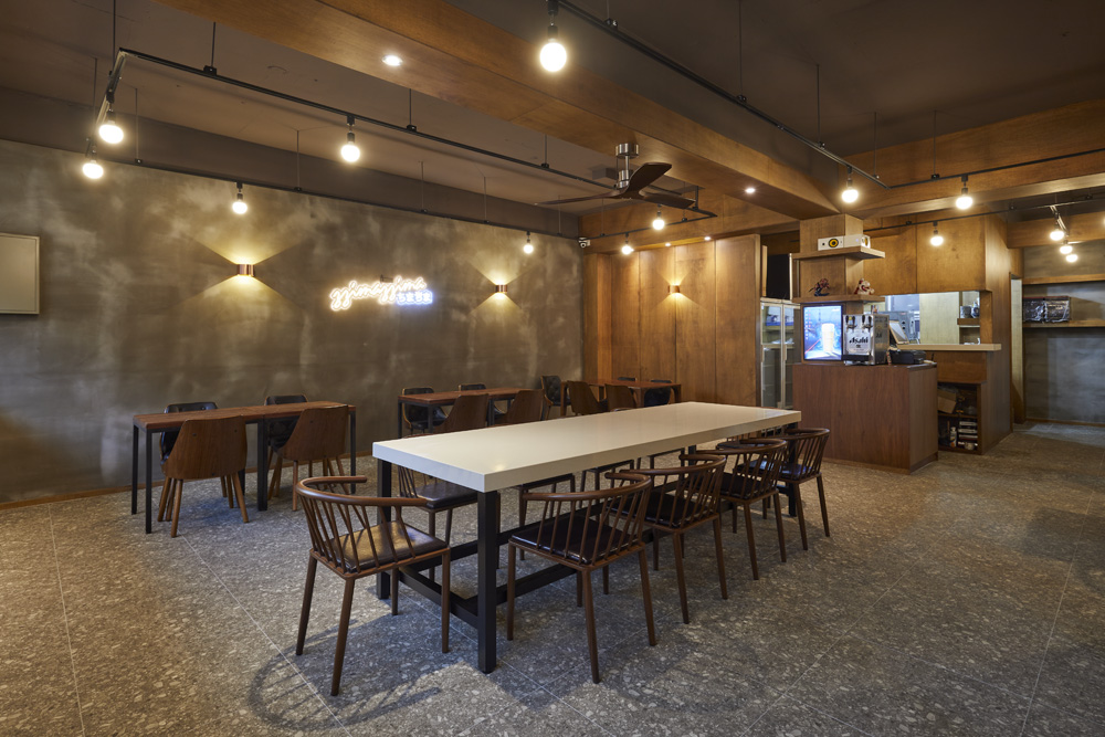 27 平极简空间，设计师打造温馨舒适小窝-2