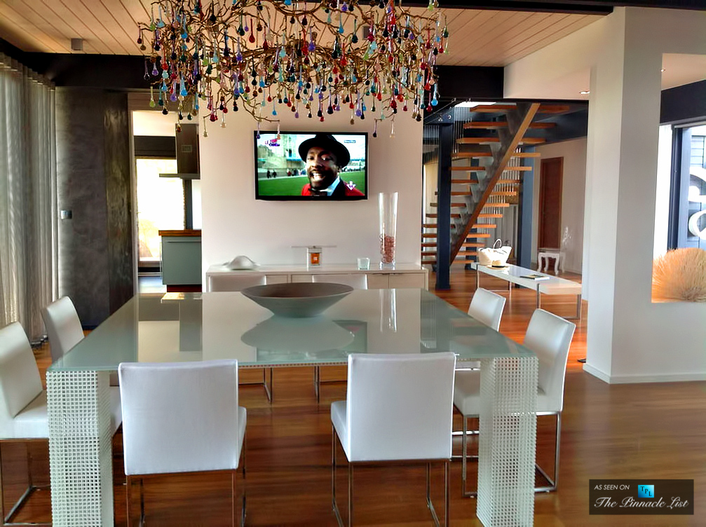 5万美元的豪华别墅红色滴–旧港，科西嘉岛，法国-12