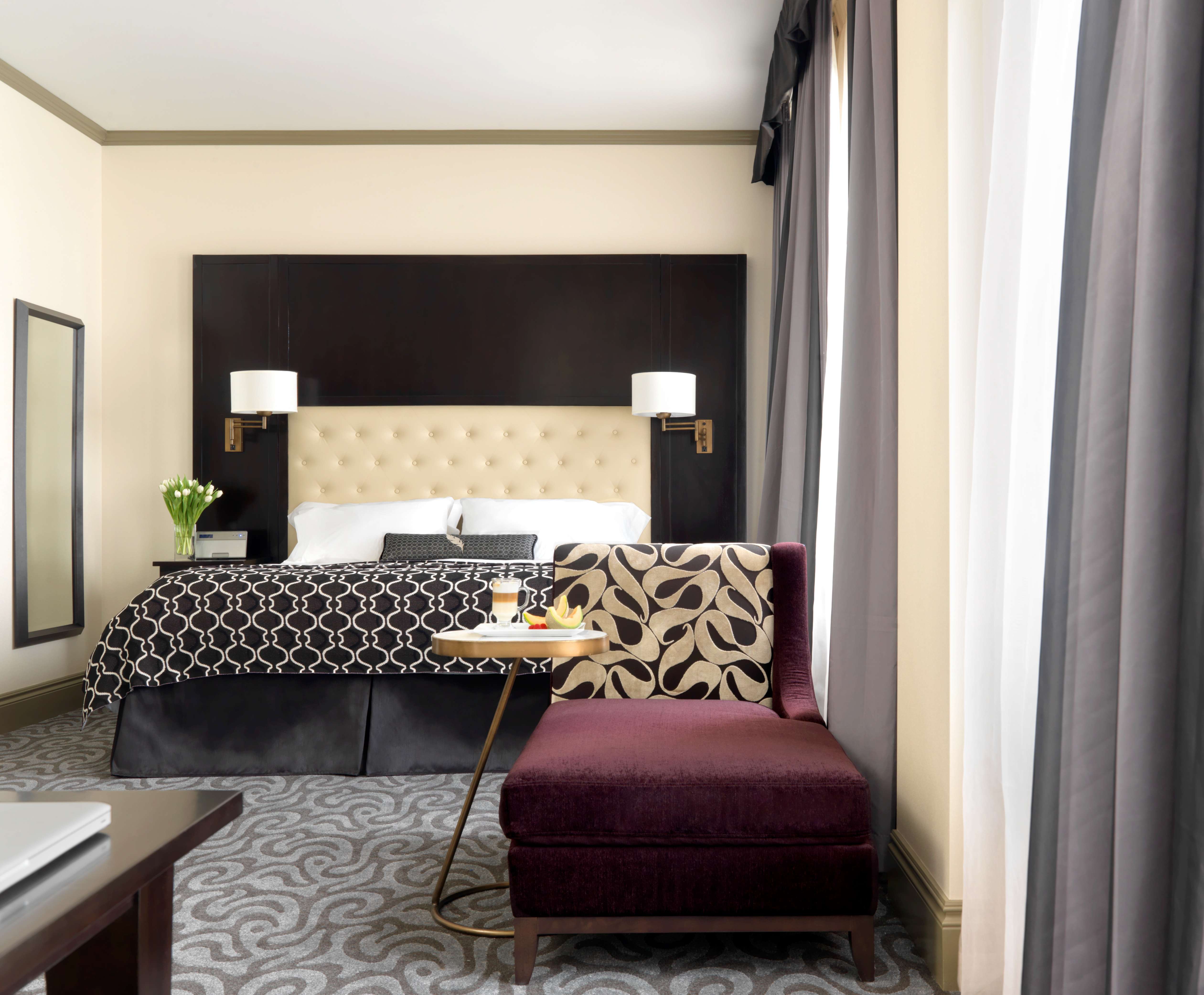 Hotel Blackhawk(爱荷华州，达文波特)-13