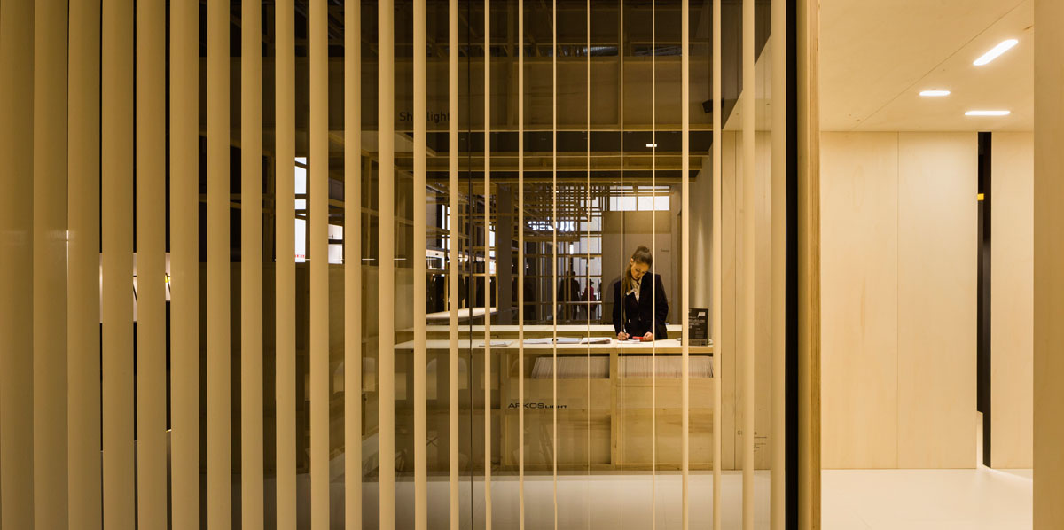 04 22 STAND ARKOSLIGHT EN LA FERIA LIGHT   BUILDING 2016 DE FRANKFURT-0