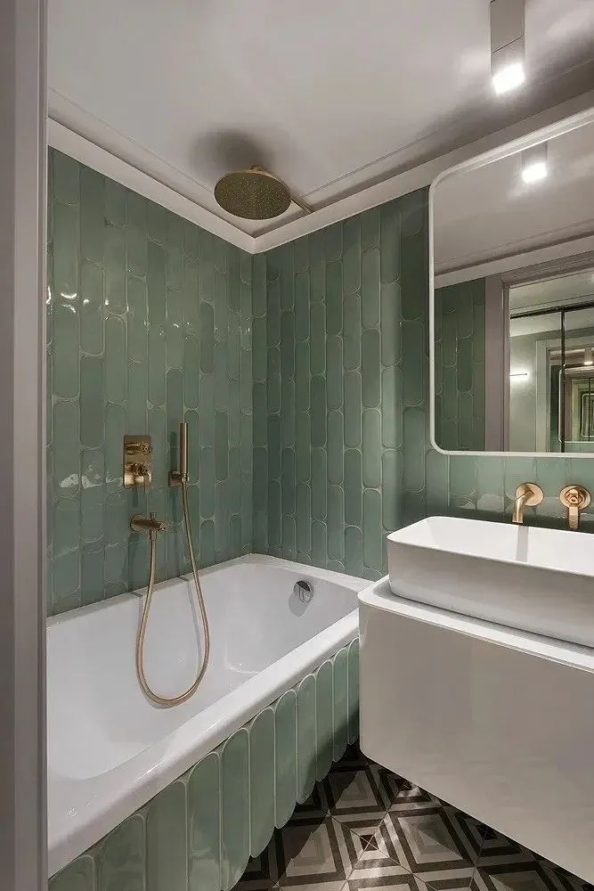 21㎡小公寓室内设计-31