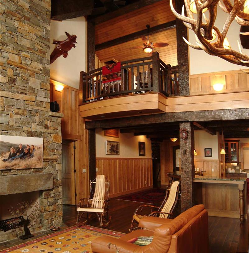 Plan of the Week: The Barn Owl | Natural Element Homes-8