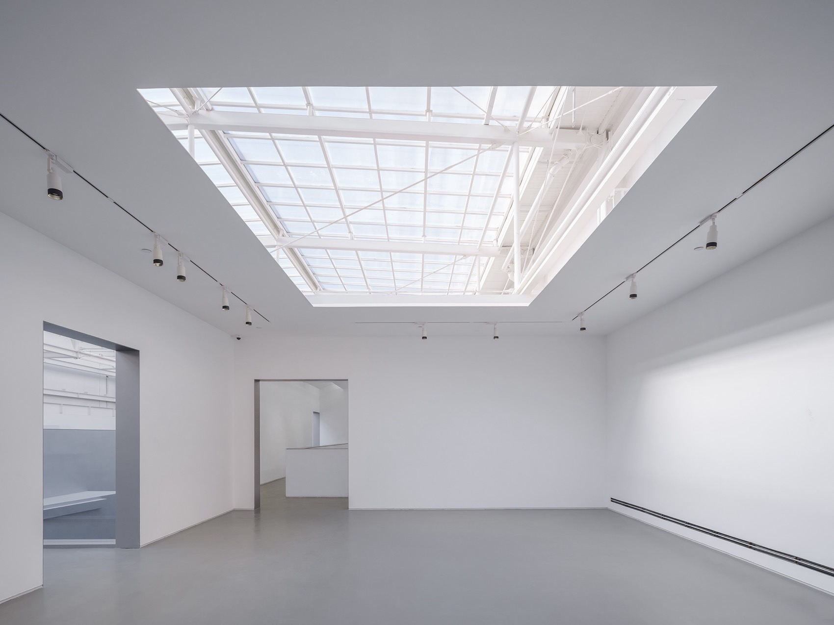 X美术馆丨中国北京丨不也设计工作室-73