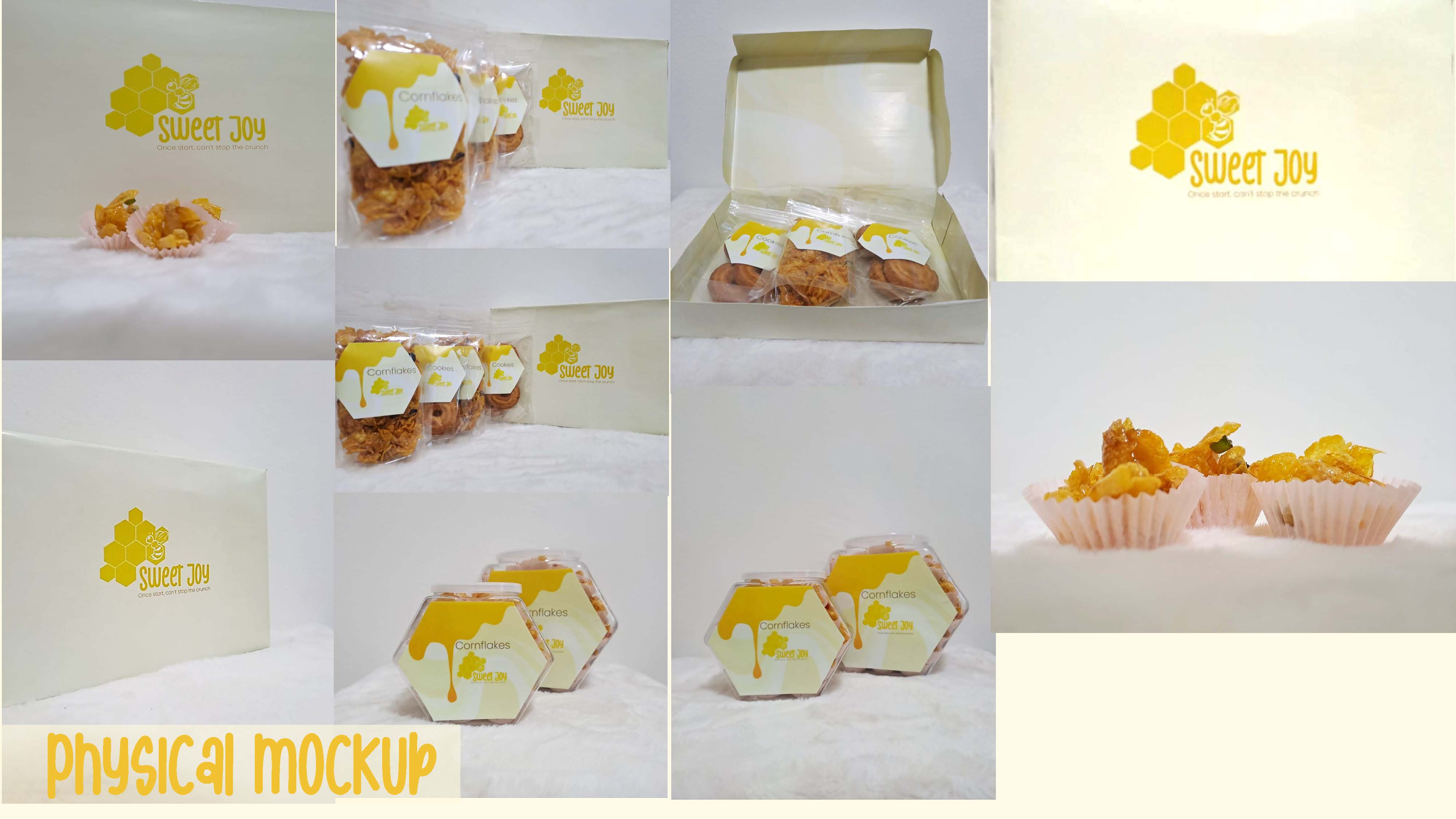 Sweet Joy - Personal Food Branding-26