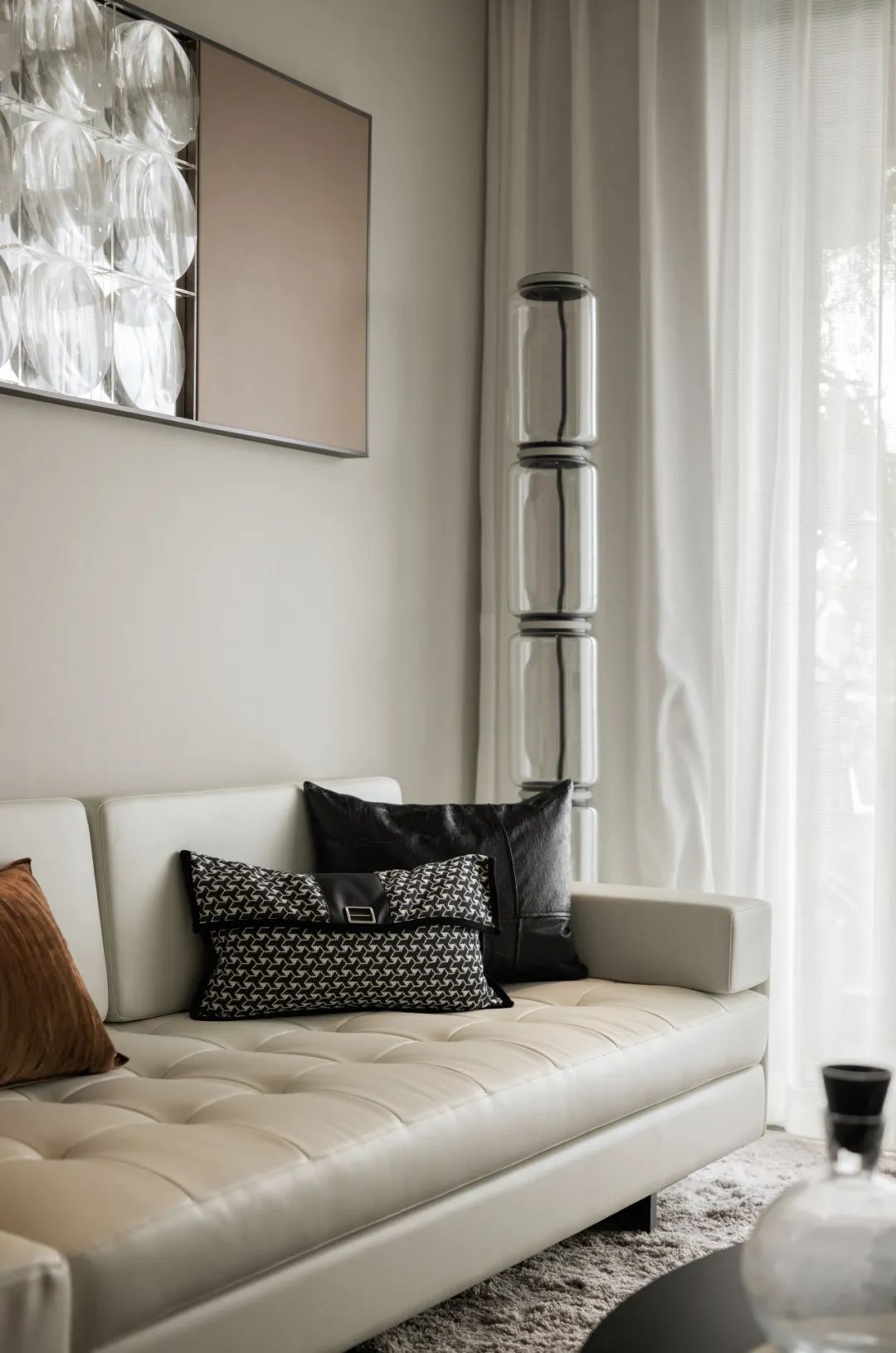 深圳金地·峰境誉府丨中国深圳丨则灵艺术-11