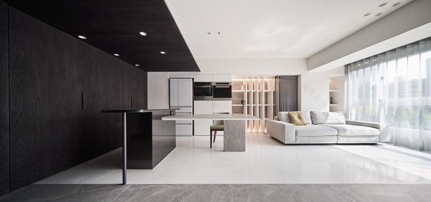 工一 | 简约纯粹的设计,最有格调!-21