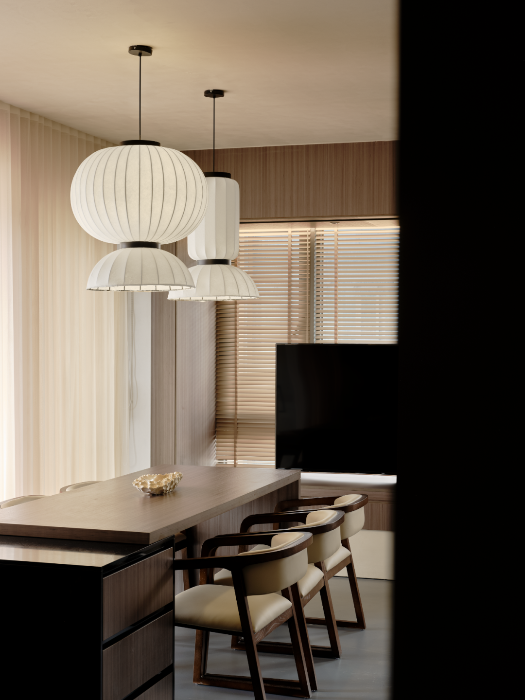 南山颐安府私宅丨中国深圳丨造就设计服务(深圳)有限公司-14