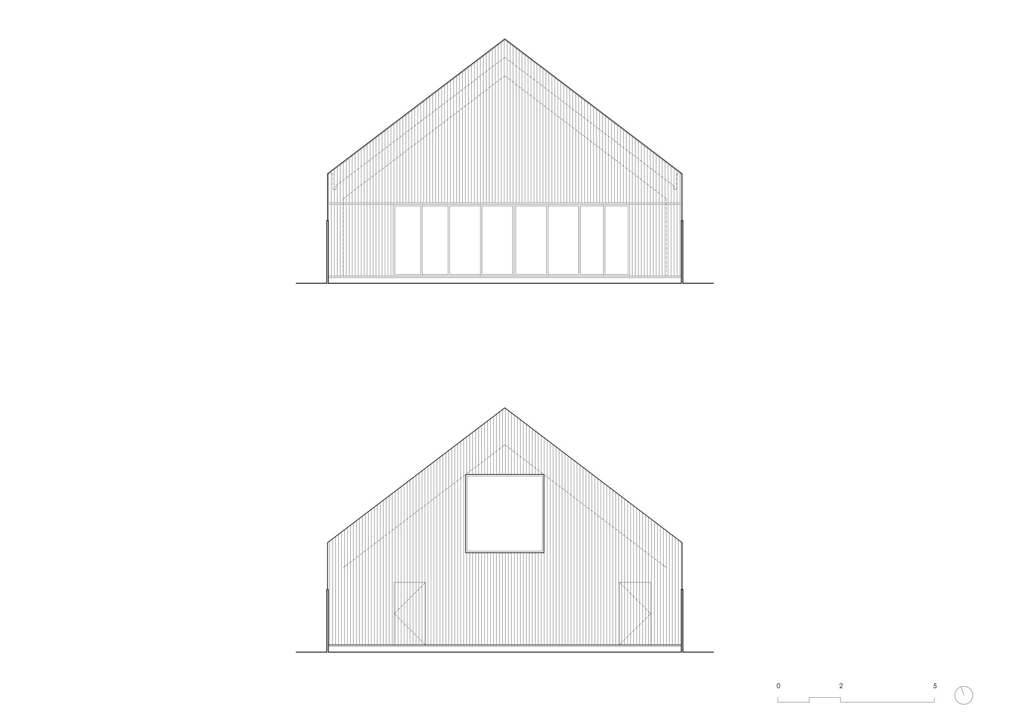 索尔之家丨智利丨Grass+Batz Arquitectos-38
