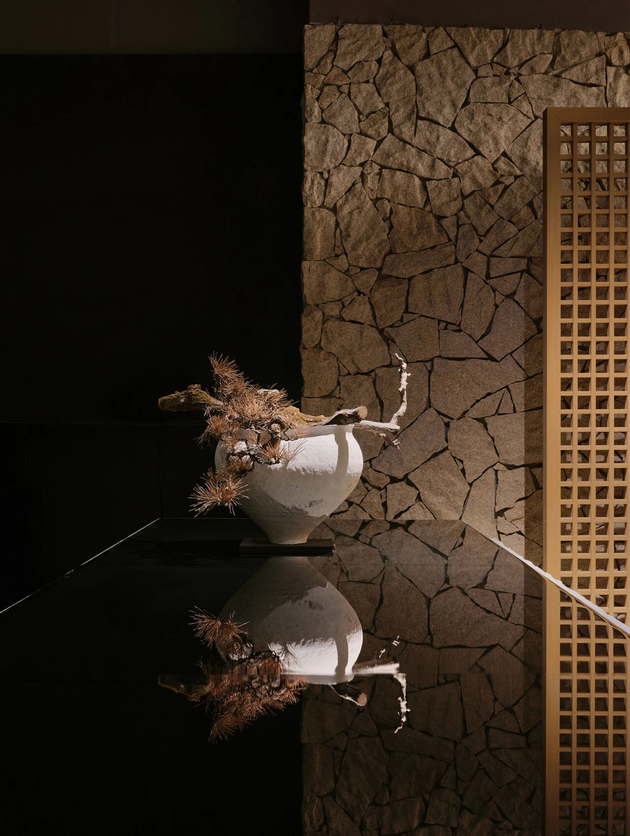 院半户外艺术生活馆丨中国宁波丨W.DESIGN无间设计,W.DESIGN无间软装-38