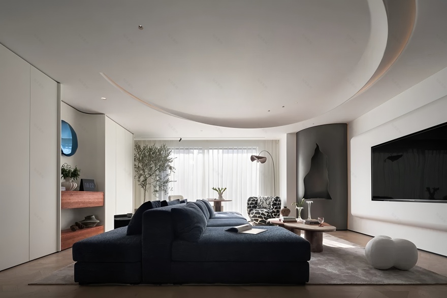 此刻丨中国杭州丨凌聚设计-15