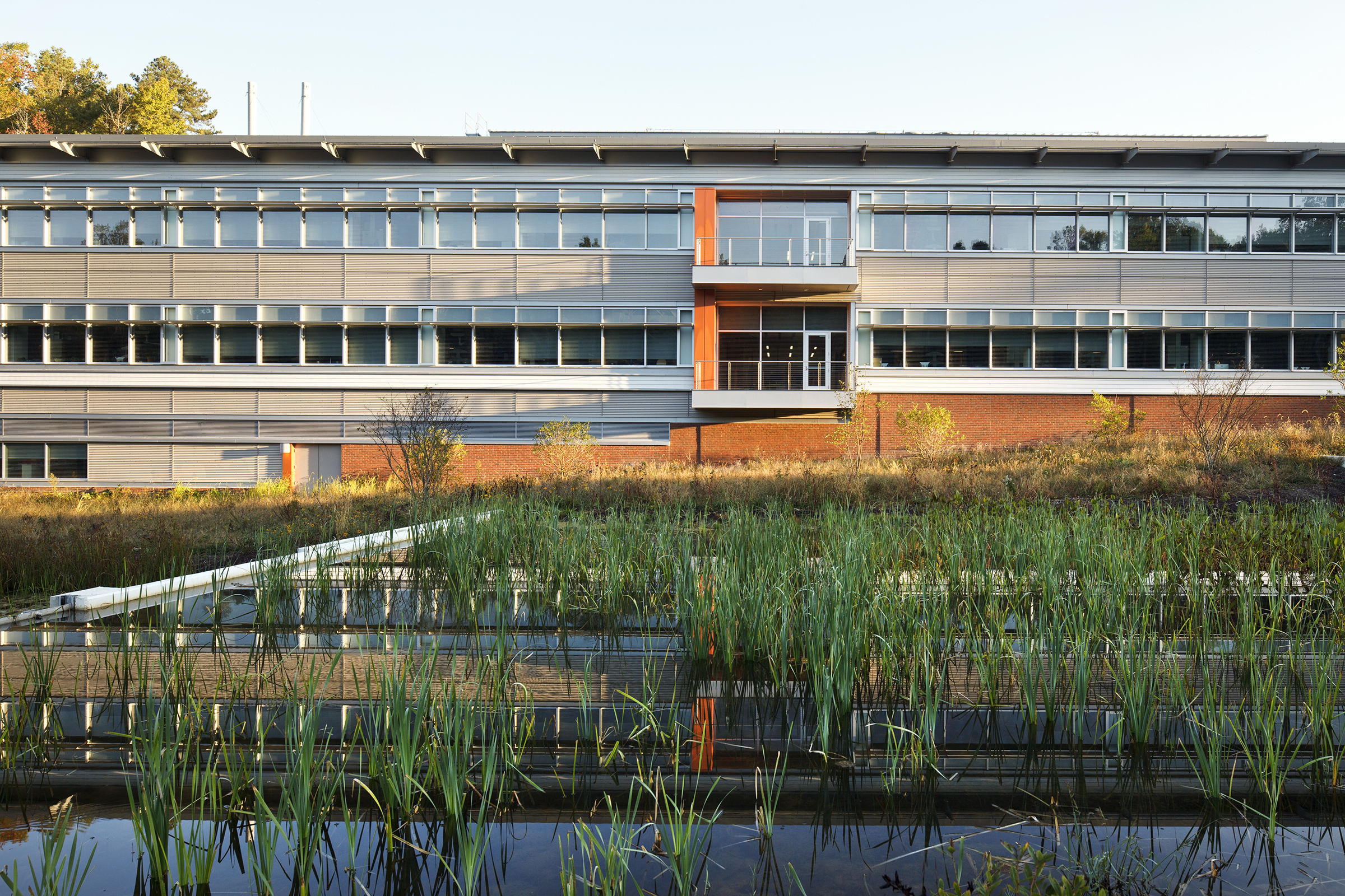 史密森尼环保研究实验室-11