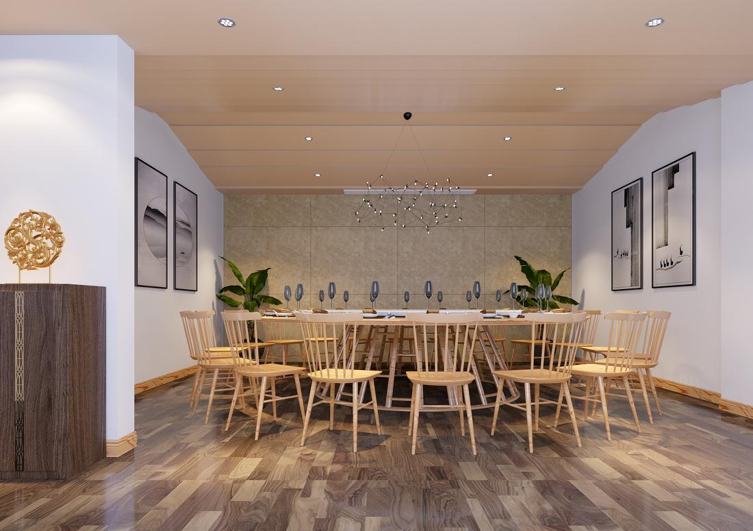 
恒大食府设计 -0