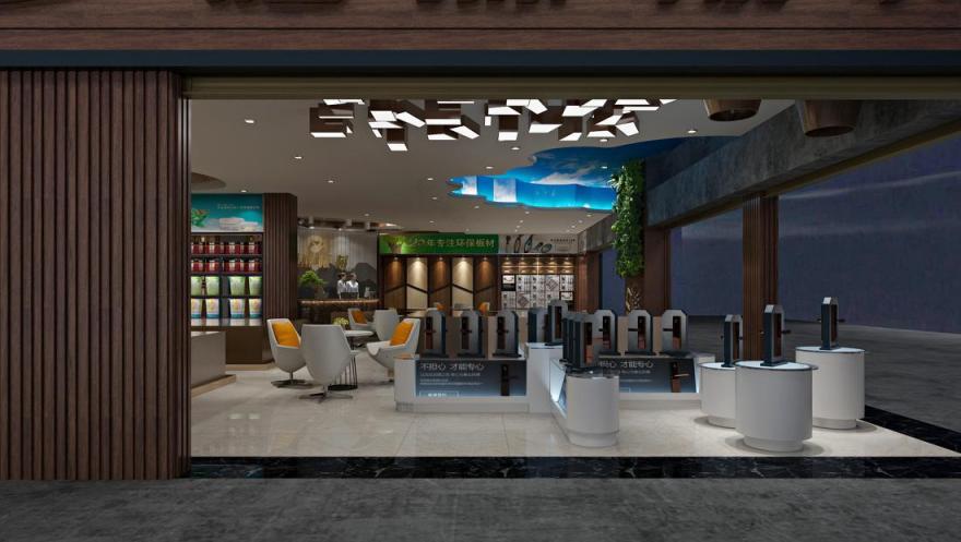 德原建材店设计-16