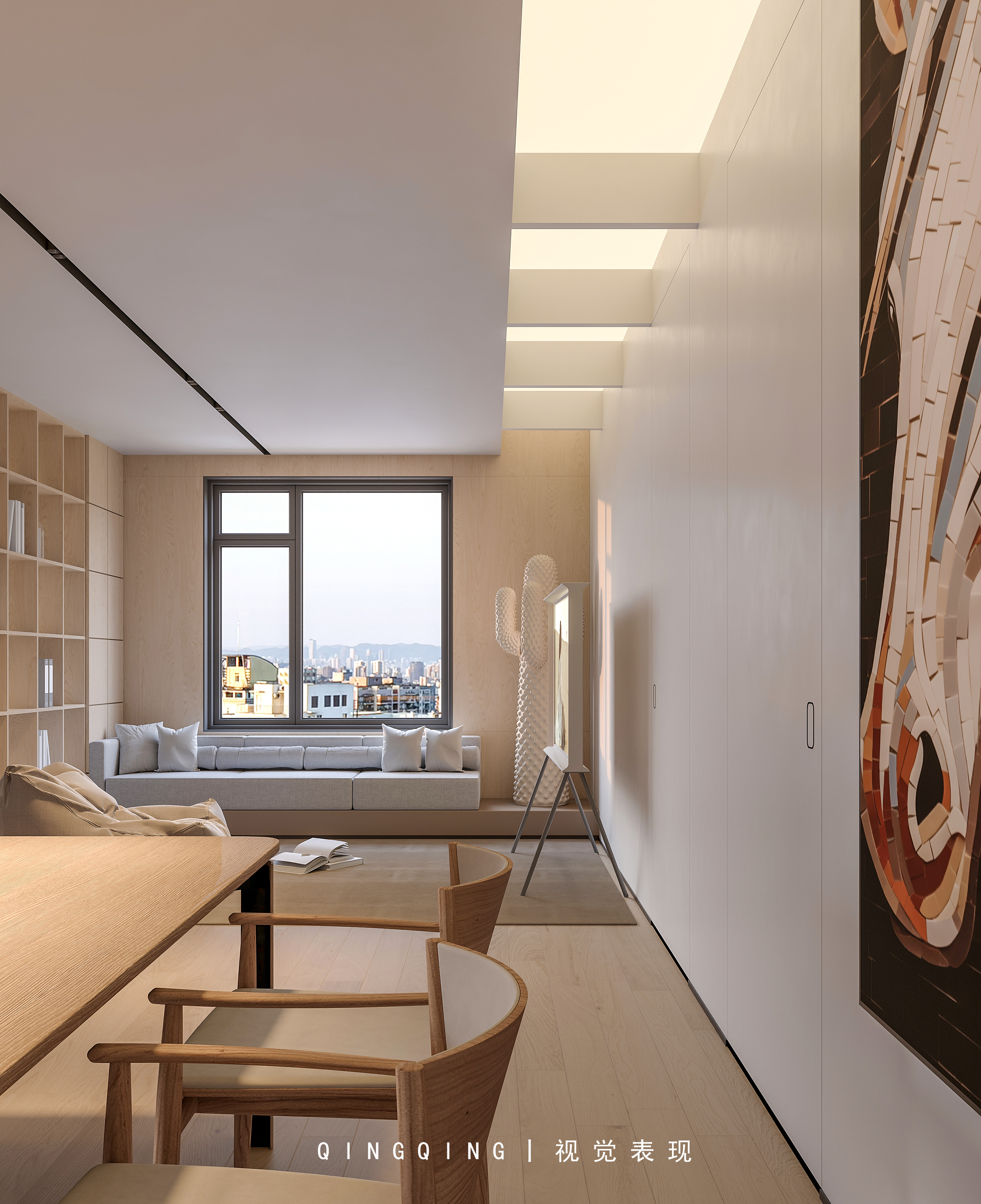 3D渲染丨CR渲染-4