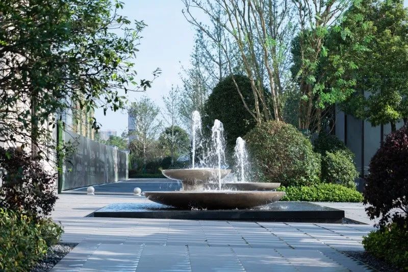 森林里的童趣造梦场 | 旭辉 · 东樾城-22