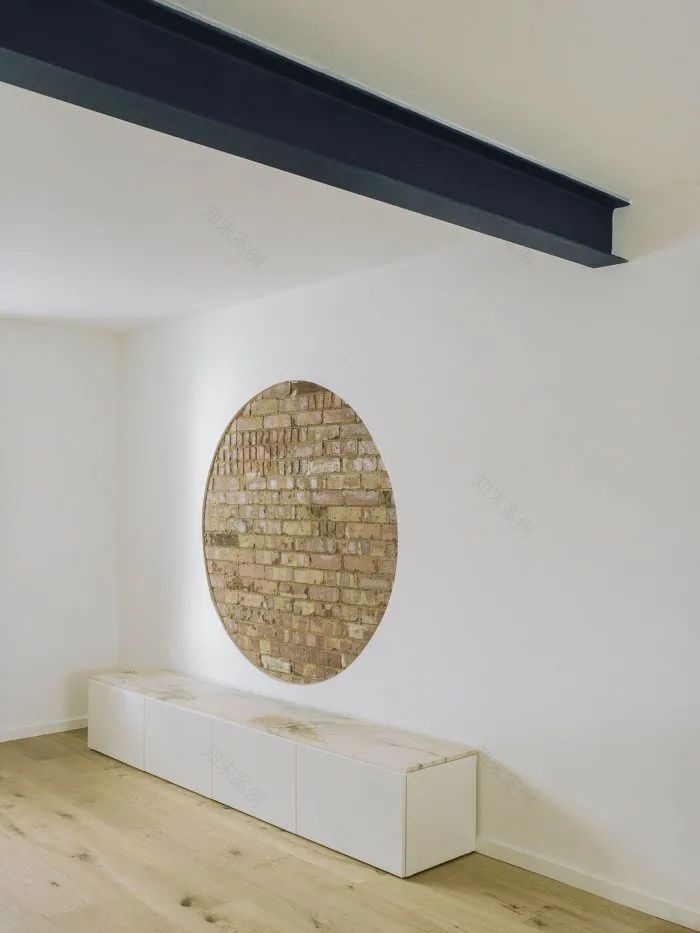 英国 95 平米老宅翻新丨dIONISO LAB-39