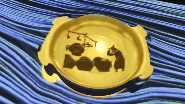 济南华侨城首期项目欢乐荟正式亮相 打造城市文化客厅-20