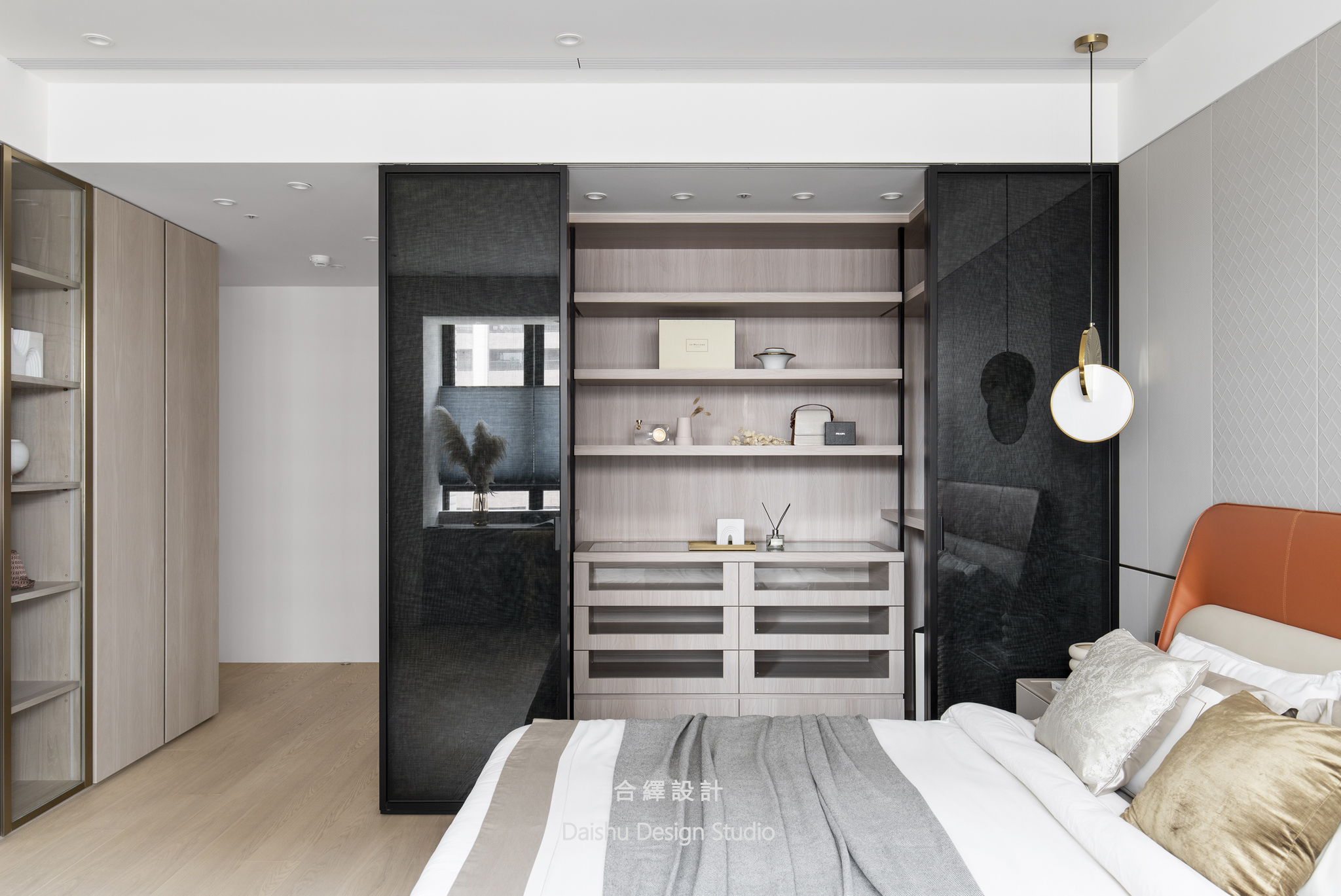 T Residence丨Daishu Design Studio-12