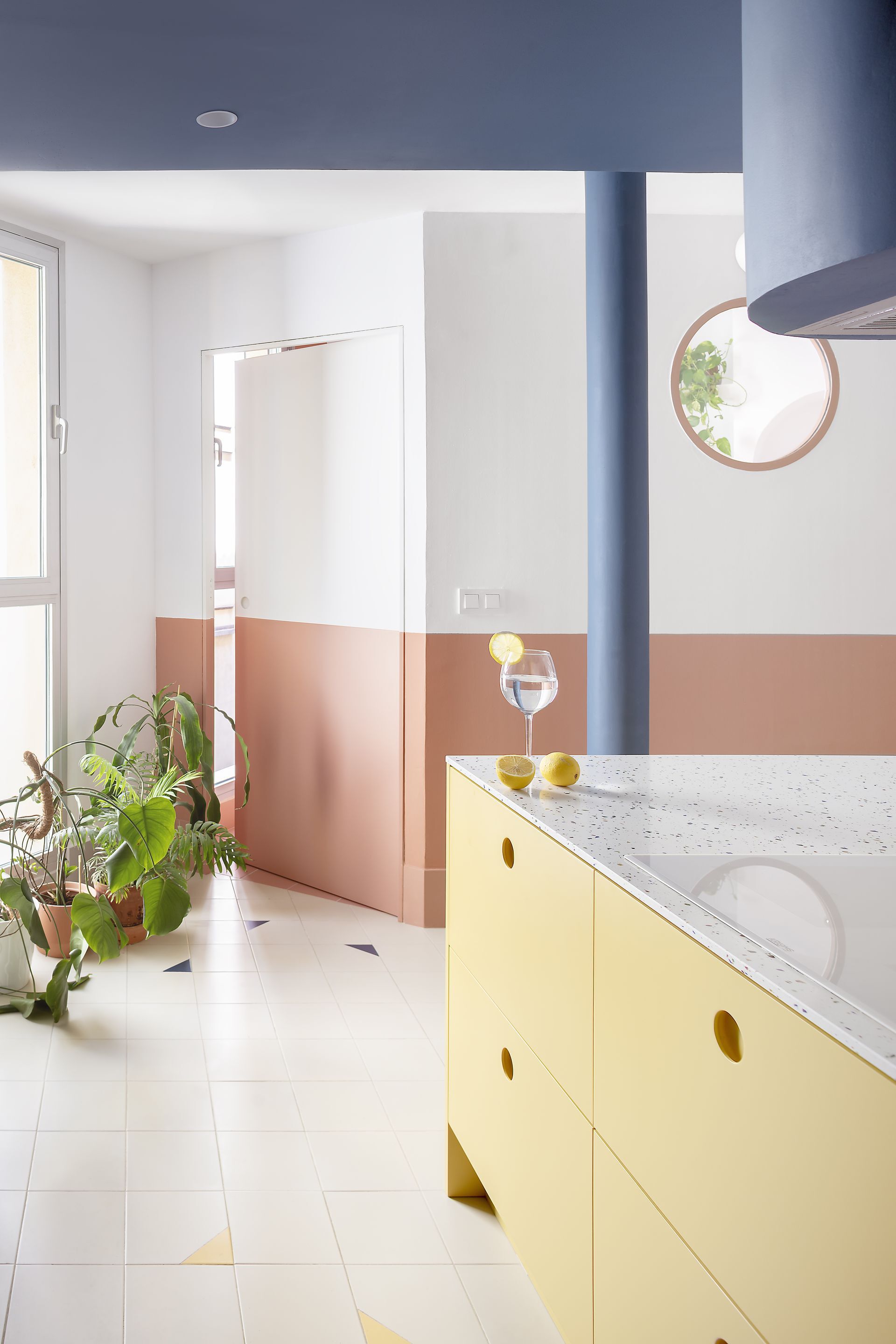 三合一房屋丨西班牙丨Piano Piano Studio-8