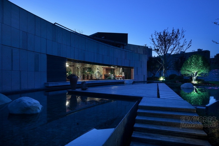 刘卫军 西安阳光金城   感·时光旅者-12