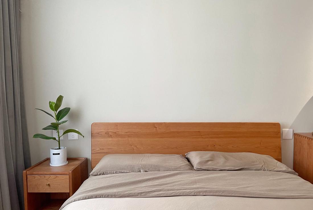 心之所向 · 现代简约风格舒适家居设计-42