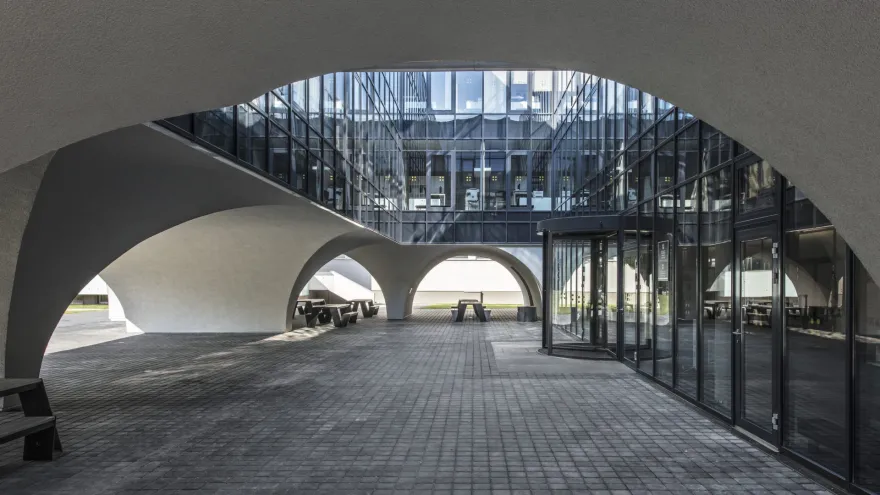 立陶宛大学公共卫生学院丨立陶宛考纳斯-15