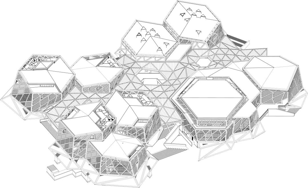 舟山海洋文化艺术中心二期丨中国舟山丨中国建筑设计研究院-20