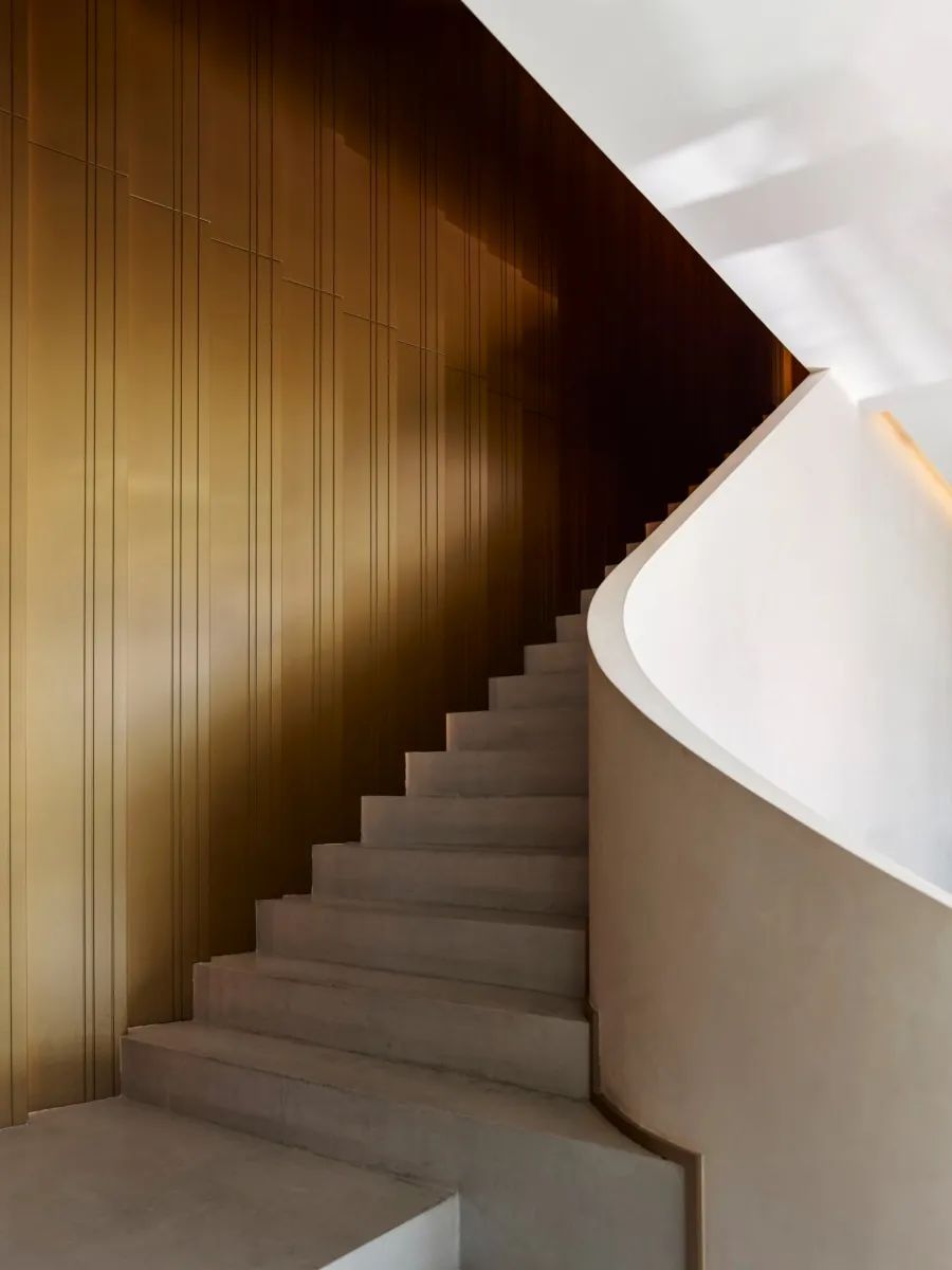 Duraline 办公室丨Udesign Architecture-4