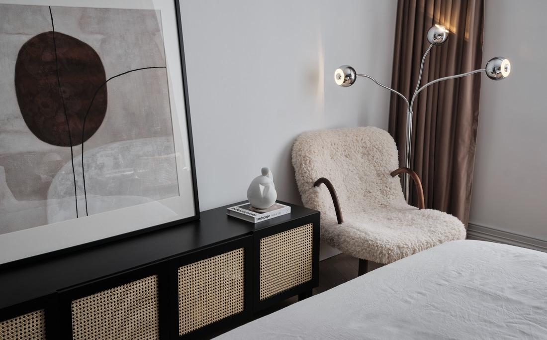 打破传统装修的住宅设计丨室内设计师团队-29