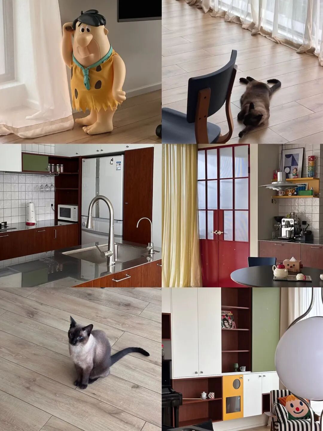 新希望·天府锦麟壹品173㎡户型住宅设计丨中国成都丨里特设计-15