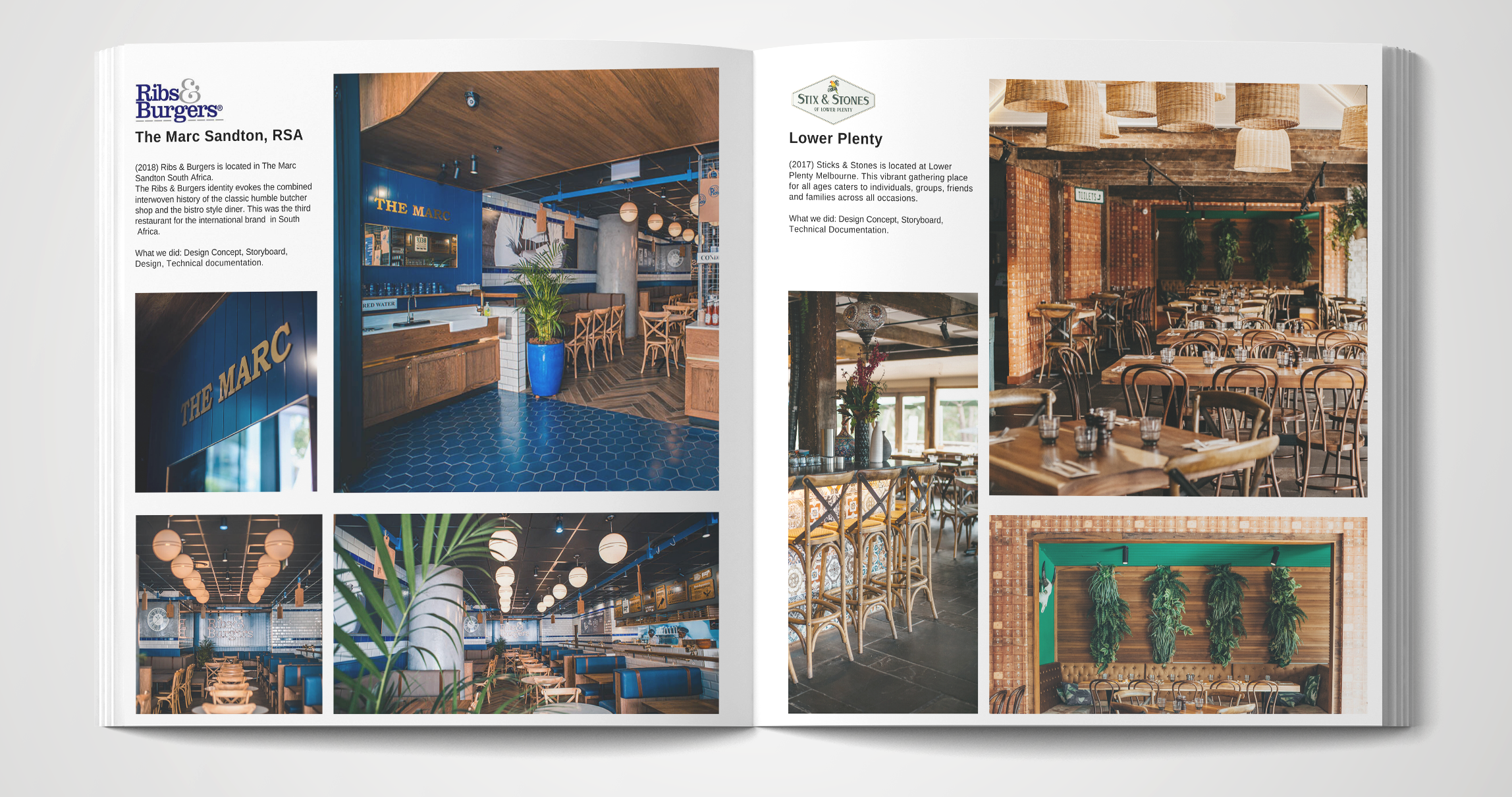 投资组合 2017 至 2020丨Design Partnership Australia-13