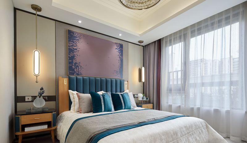 东原•碧桂园青浦样板房-41