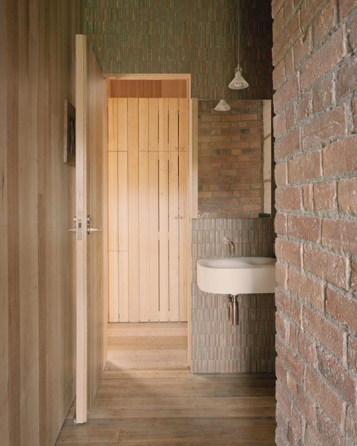 澳大利亚 Waterview 住宅丨澳大利亚塔斯马尼亚丨John Wardle Architects-23